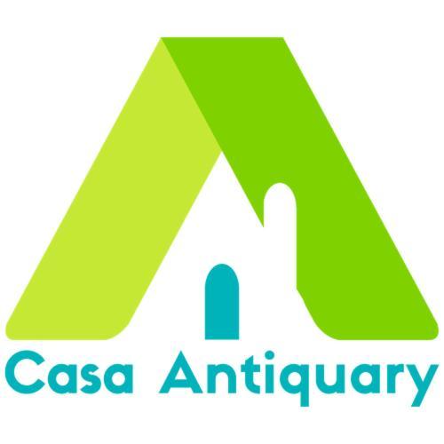 Casa Antiquary Vandrerhjem Benitachell Eksteriør bilde